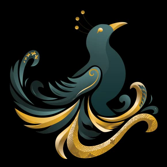 Logo Filosofi Utama