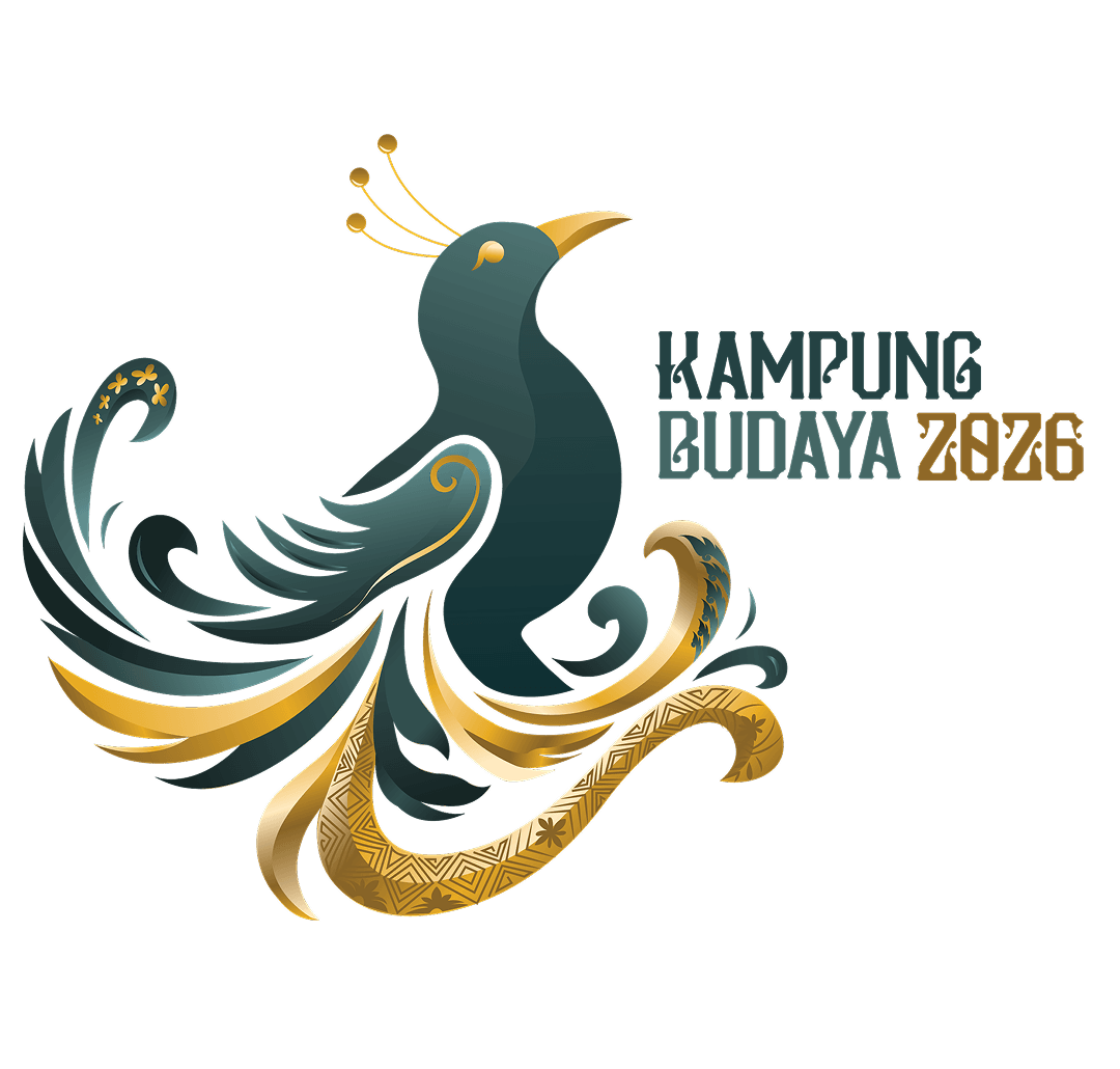 Logo Kampung Budaya